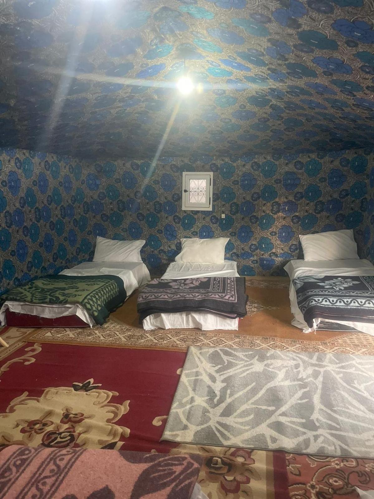 Hammadi Desert Camp Merzouga Exterior foto