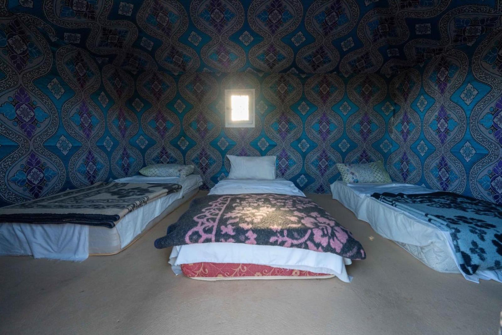 Hammadi Desert Camp Merzouga Exterior foto