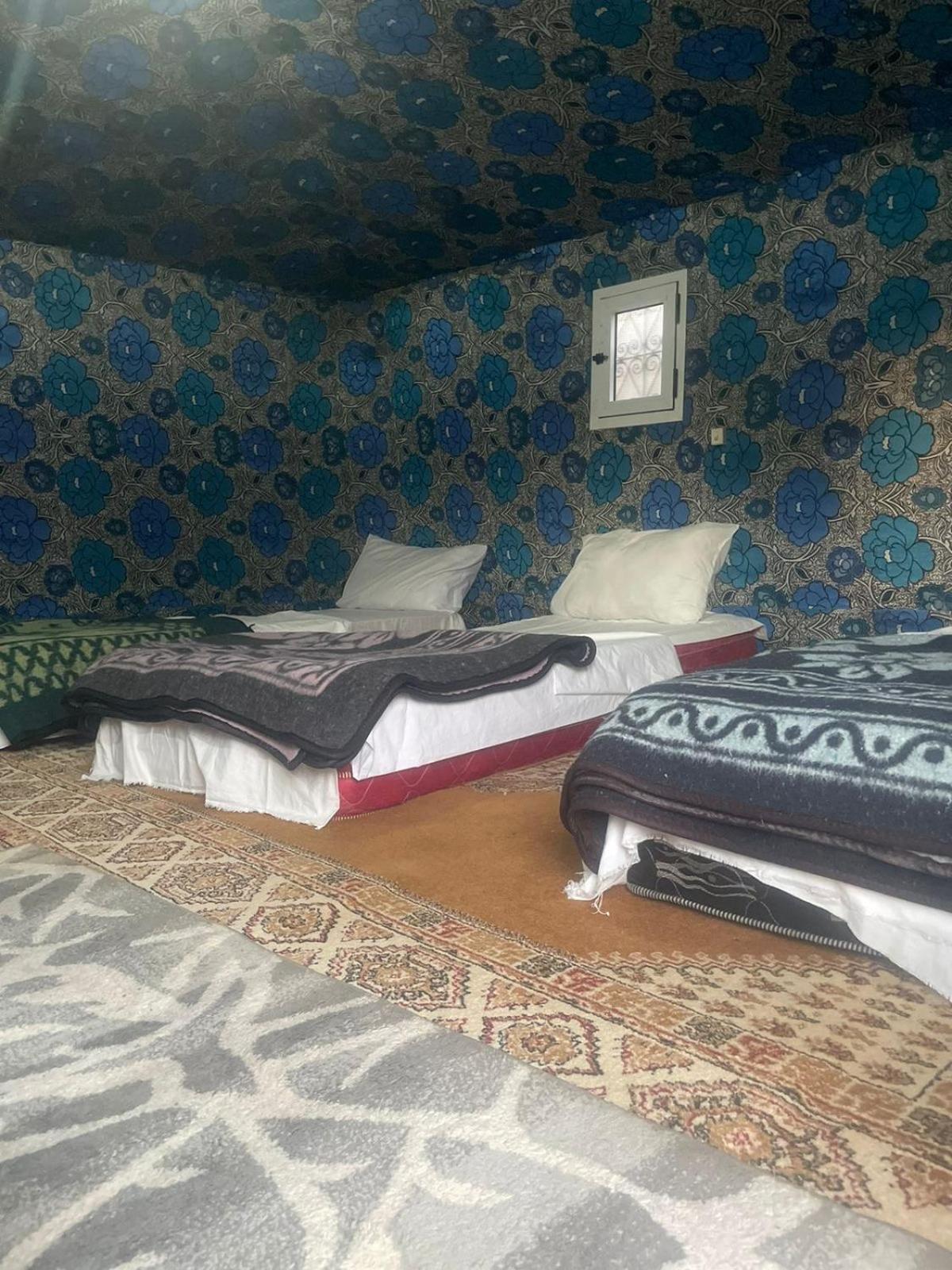 Hammadi Desert Camp Merzouga Exterior foto