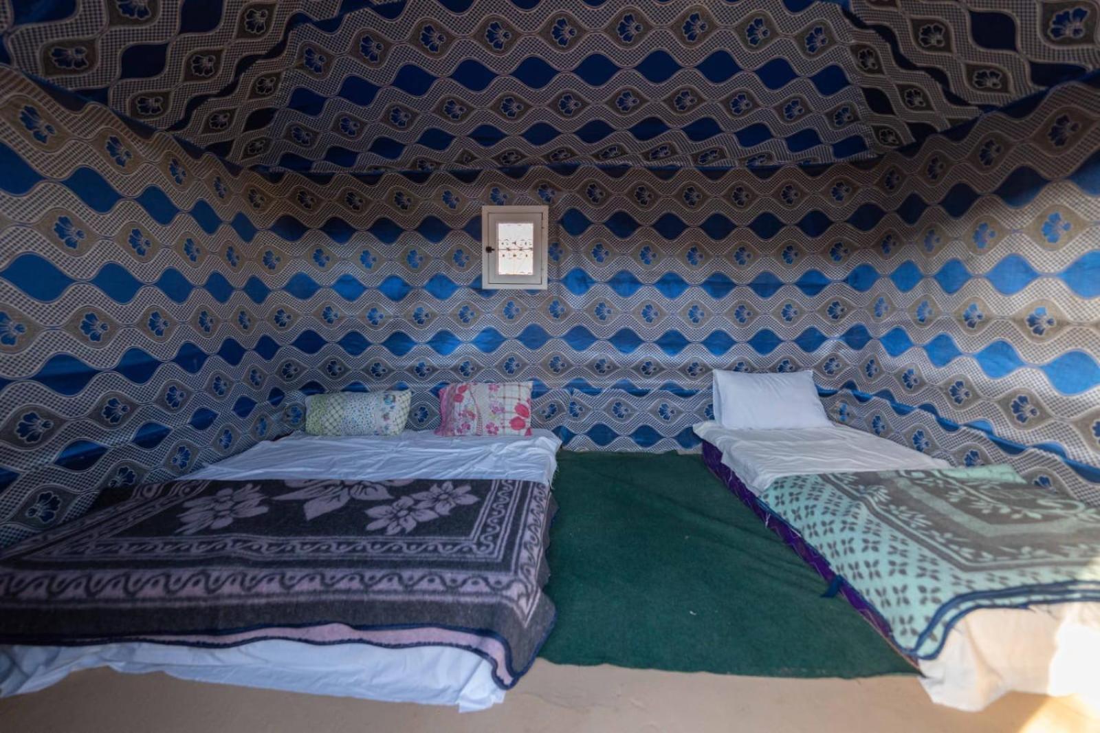Hammadi Desert Camp Merzouga Exterior foto