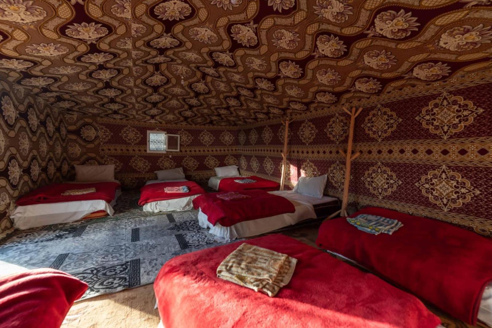 Hammadi Desert Camp Merzouga Exterior foto