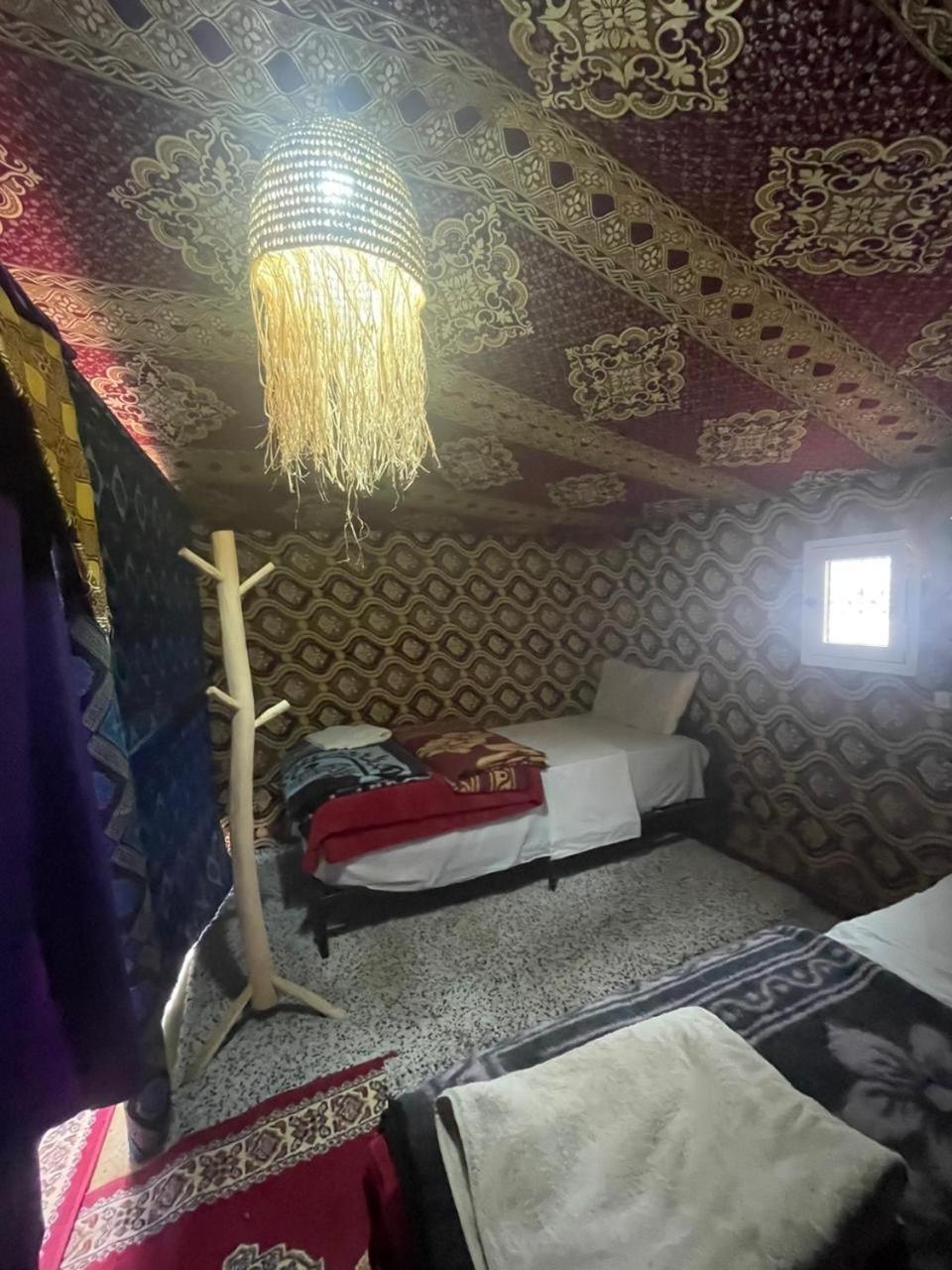 Hammadi Desert Camp Merzouga Exterior foto